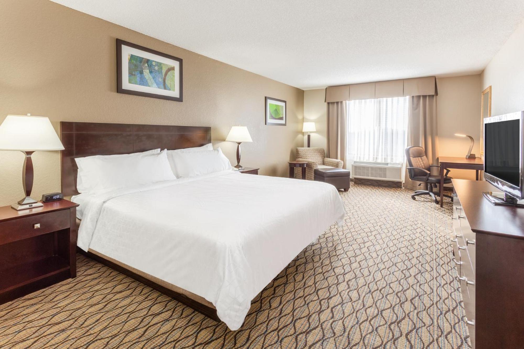 Holiday Inn Express Charles Town By Ihg Shenandoah Junction Exterior photo