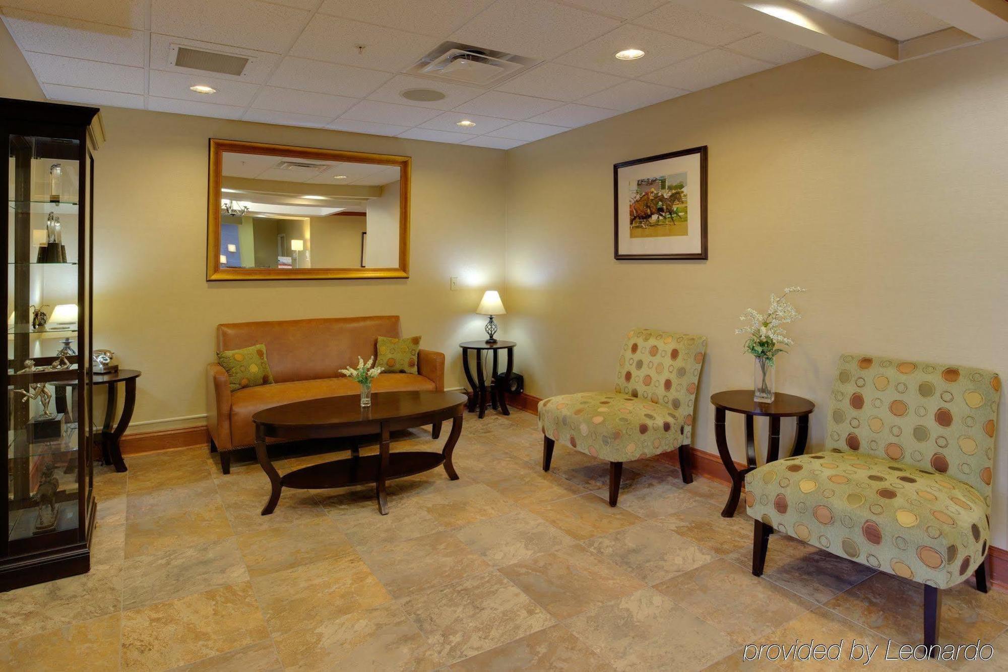 Holiday Inn Express Charles Town By Ihg Shenandoah Junction Exterior photo